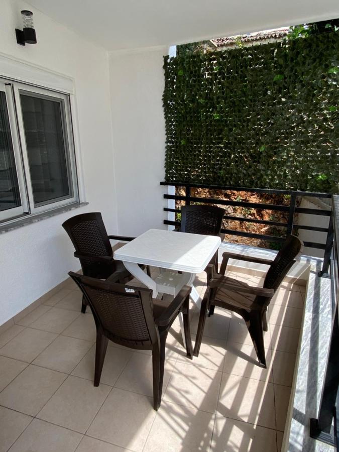 Evgenia'S Apartment Σαράντα Εξωτερικό φωτογραφία